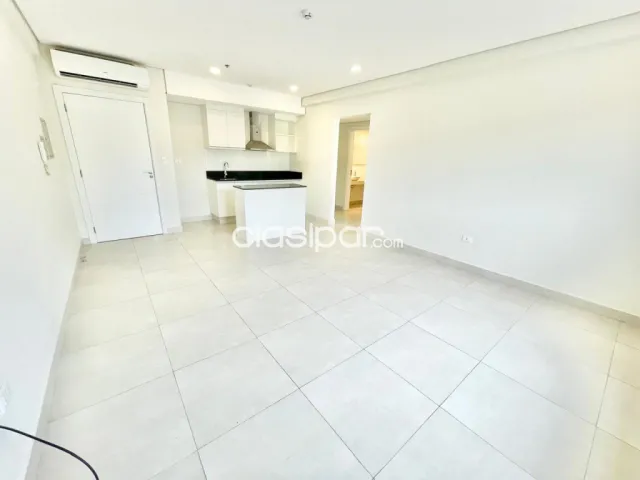 En Venta Departamento de 1 Habitación en Sajonia V253, foto 2