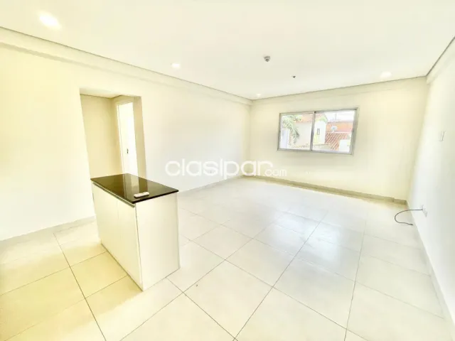 En Venta Departamento de 1 Habitación en Sajonia V253, foto 3