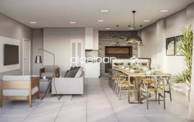 🌇departamento de 2 dorm. De 107m2 en gran alto- Las Mercedes, al mejor precio de mercado, foto 5