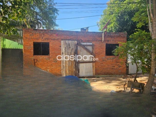 En Venta Terreno en Asunción V255