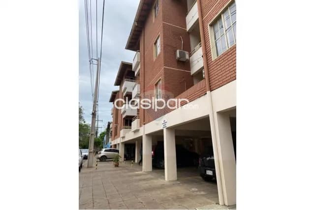 Departamento en edificio mariscal lópez 2! — foto 3