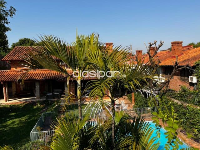 Casa en Venta Zona Distrito Perseverancia