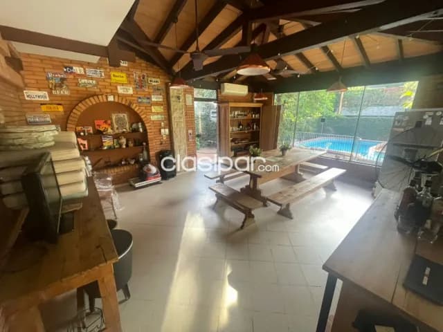 Casa en Venta Zona Distrito Perseverancia, foto 4