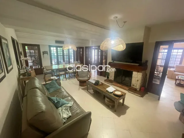 Casa en Venta Zona Distrito Perseverancia, foto 5