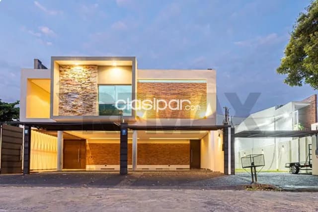 En venta residencia premium en Asuncion, foto 4