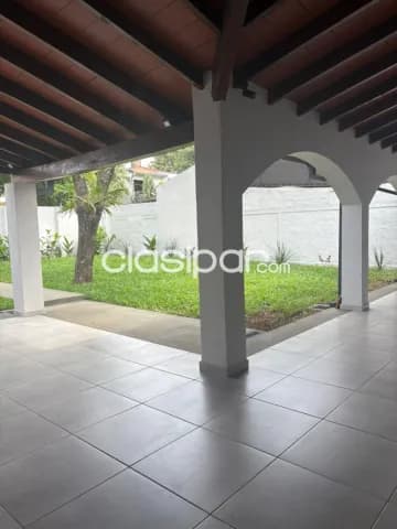 Casa en Venta Zona Primer Presidente — foto 3