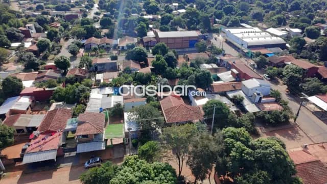 Oferto casa en capiata, foto 5