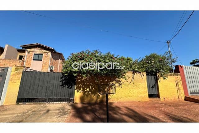 En venta casa en fdo de la mora