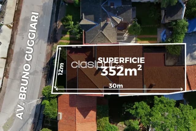 Casa en venta – Lambaré, zona Municipalidad, foto 3
