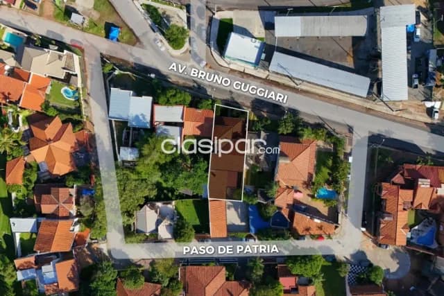 Casa en venta – Lambaré, zona Municipalidad, foto 4