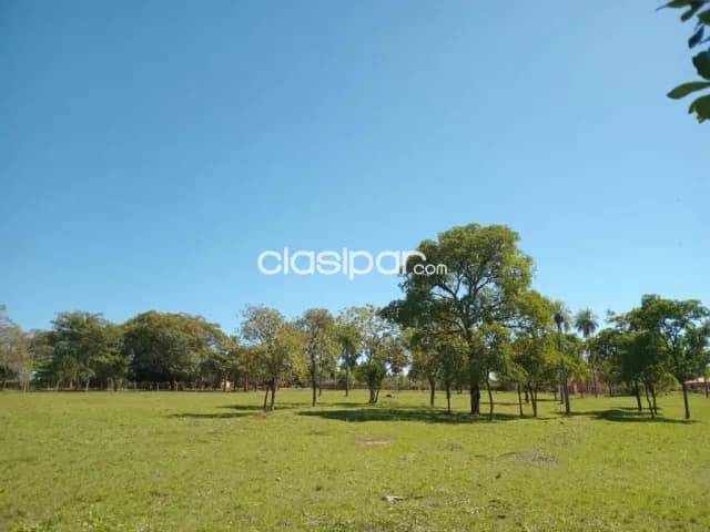 Granja en Piribebuy de 5,1 Hectareas, foto 3