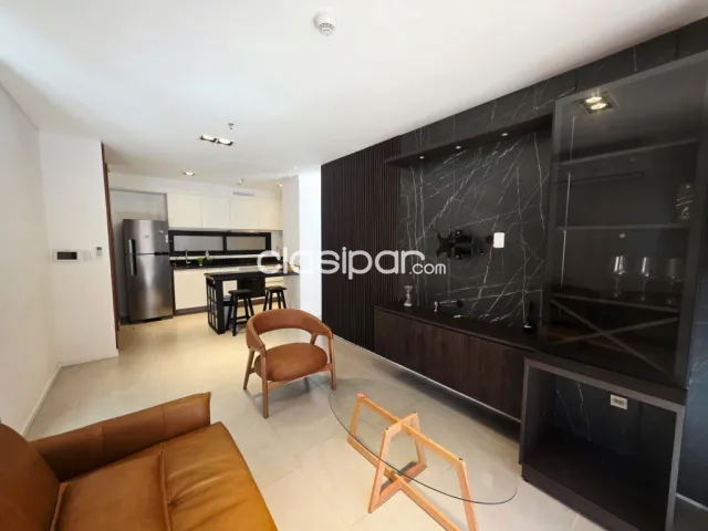 Departamento de 2 habitaciones en edificio bernardino — foto 3