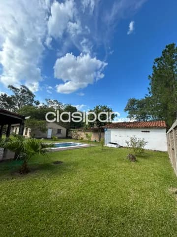 Dos casas quinta!!! Villa florida!!! — foto 3