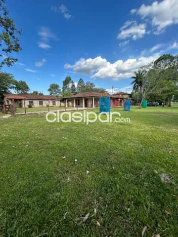 Dos casas quinta!!! Villa florida!!! — foto 5