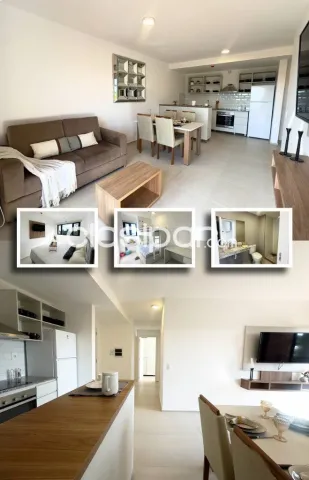 Departamento de 2 dormitorios en OGA CIUDAD JARDIN - Luque, foto 4