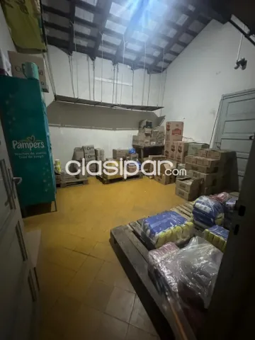 Se vende inmueble en pleno mercado 4, donde nadie vende, foto 4