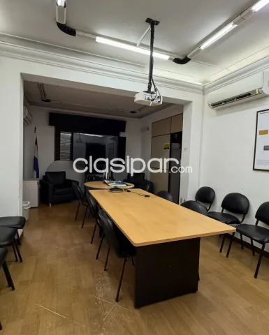 Gran propiedad comercial en barrio ciudad nueva ubicación estratégica, foto 2