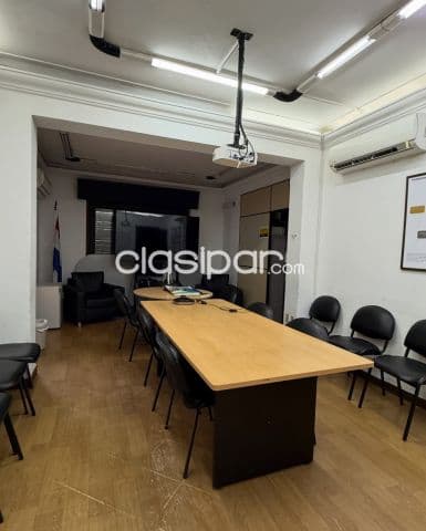 Gran propiedad comercial en barrio ciudad nueva ubicación estratégica, foto 1