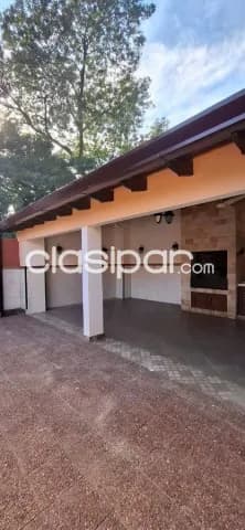 Casa en barrio mbocayaty, foto 3