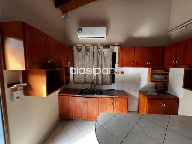 Casa en Zona Yacht - Lambaré