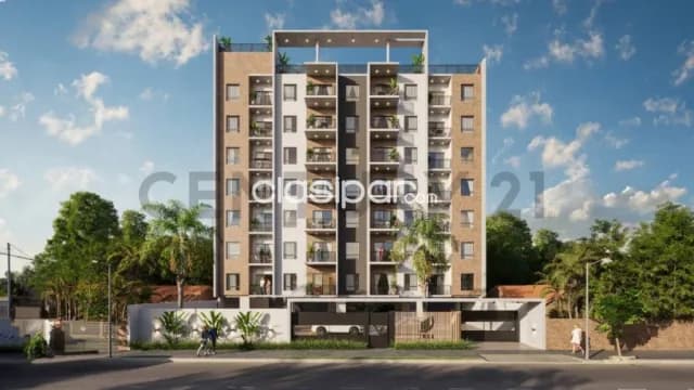 Monoambiente a estrenar zona CIT - ZUBA 18, foto 3