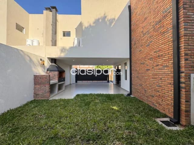 Duplex a estrenar en Luque - 4to barrio, foto 3