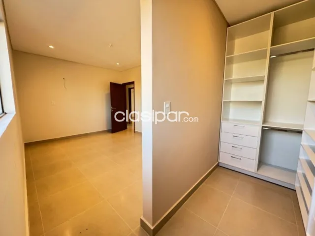 Duplex a estrenar en Luque - 4to barrio, foto 5