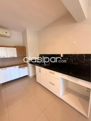 Departamento moderno 2 dormitorios en lambare, foto 3