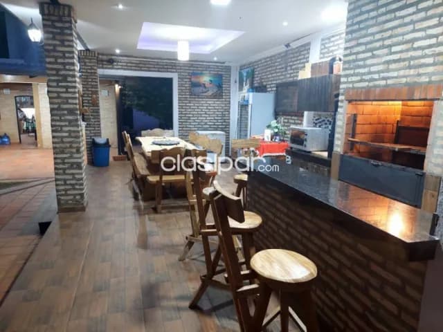 Hermosa casa de 3 dormitorios en San Lorenzo zona palacio de justicia — foto 4