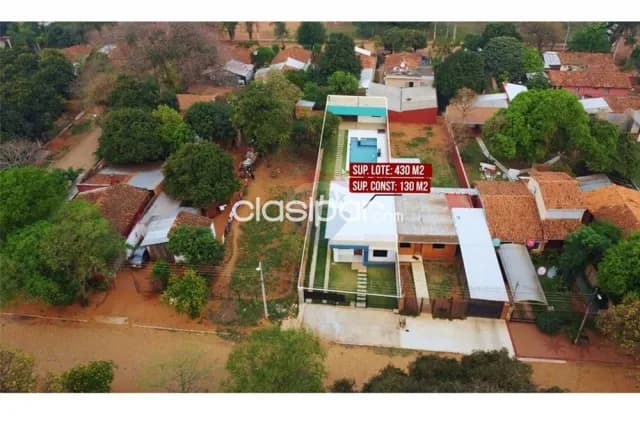 Chalet con piscina/Luque — foto 3
