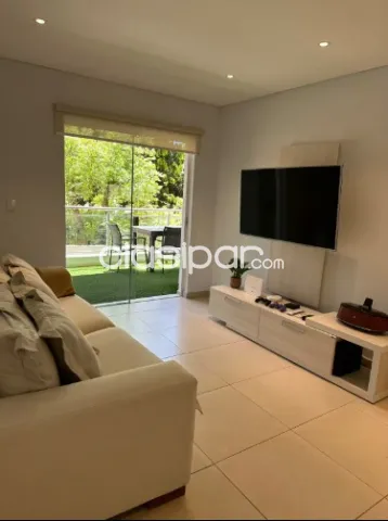 Departamento en asuncion Las Mercedes, foto 3