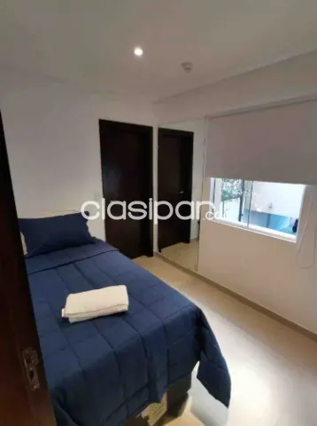Departamento en asuncion Las Mercedes, foto 4