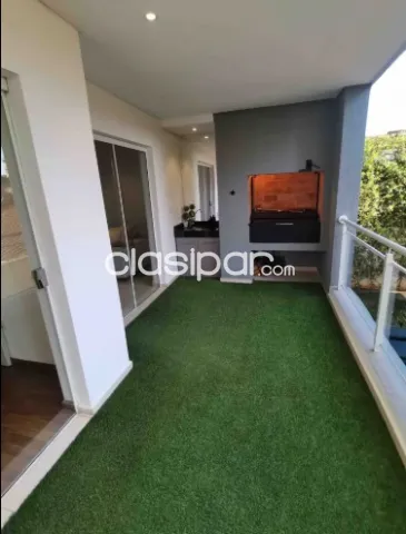 Departamento en asuncion Las Mercedes, foto 5