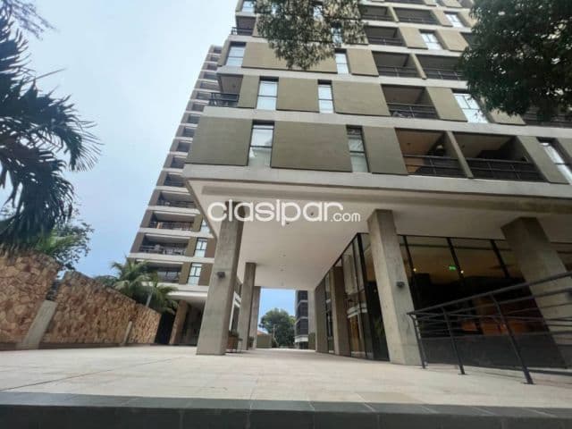 En venta depto de 3 dorm en barrio mburucuyá