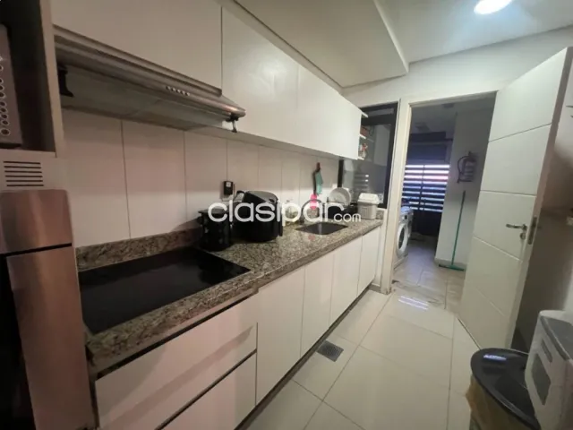 En venta depto de 3 dorm en barrio mburucuyá — foto 4