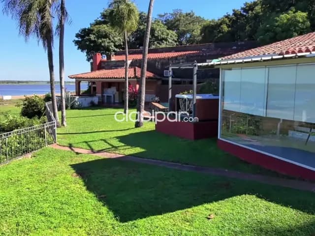 Casa en Alquiler con Vista al Río en San Antonio Despertá cada día con una vista privilegi, foto 2