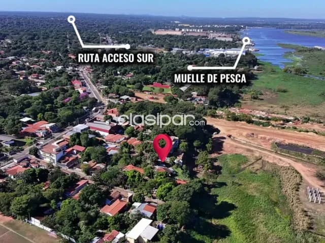 Casa en Alquiler con Vista al Río en San Antonio Despertá cada día con una vista privilegi, foto 3