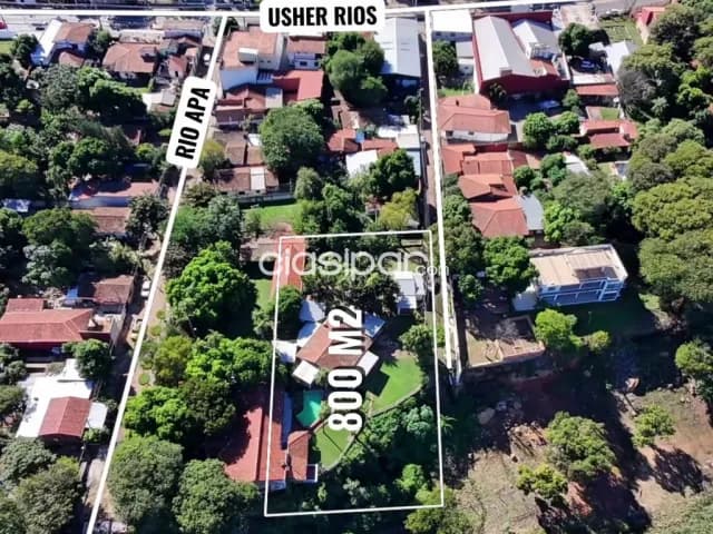 Casa en Alquiler con Vista al Río en San Antonio Despertá cada día con una vista privilegi, foto 4
