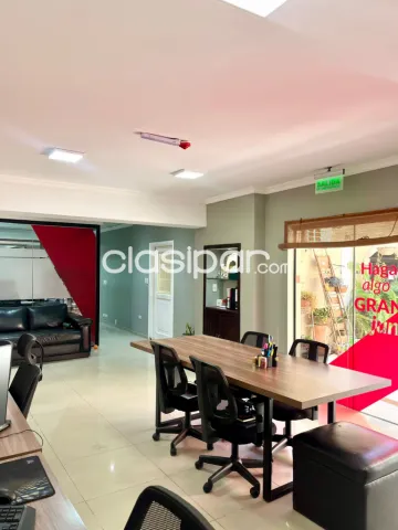 🏢 venta de oficina en barrio Las Mercedes cod 6885, foto 2
