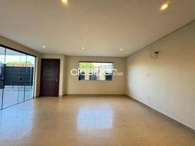 Duplex a estrenar en Luque - 4to barrio, foto 3