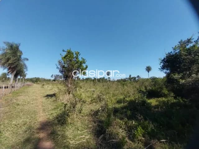 Increíble terreno de 6.4 hectáreas en 1ro de marzo, foto 2