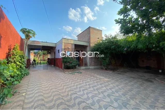 En Venta -Casa - Luque, Central, Paraguay — foto 2