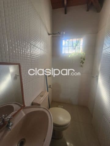 🏡 alquilo casa en Luque – zona conmebol cod