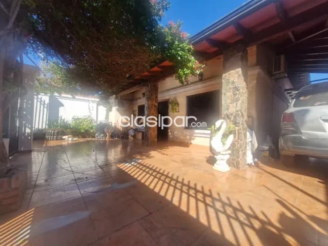 🏡 alquilo casa en Luque – zona conmebol cod, foto 3