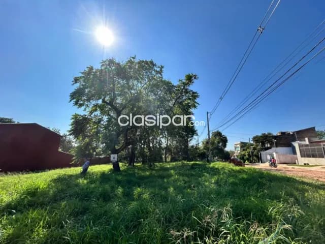 Hermoso terrreno con buenísima ubicación en Villa Elisa — foto 2
