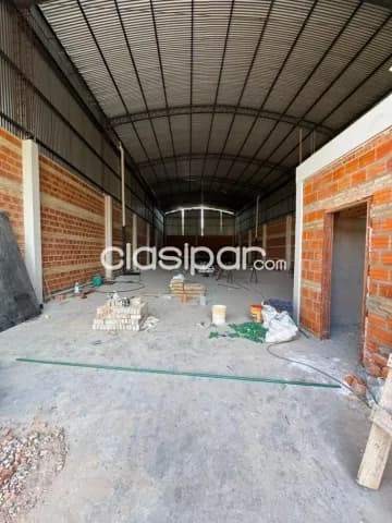 🏭 tinglado a estrenar en venta / alquiler – m.r. Alonso cod 6878, foto 3