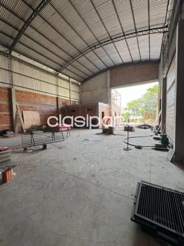 🏭 tinglado a estrenar en venta / alquiler – m.r. Alonso cod 6878, foto 5