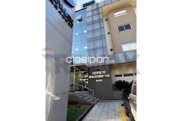 En Alquiler - Nueva Construcción -Herrera, Asunción, Paraguay