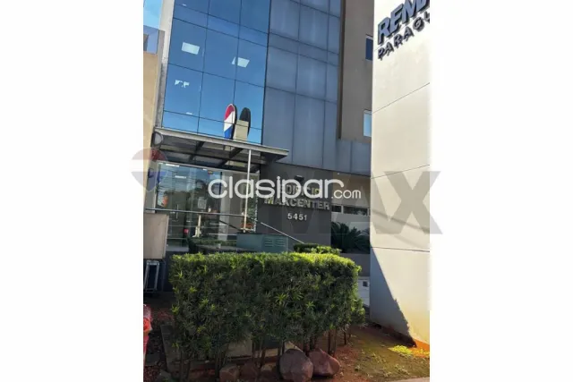 En Alquiler - Nueva Construcción -Herrera, Asunción, Paraguay, foto 3