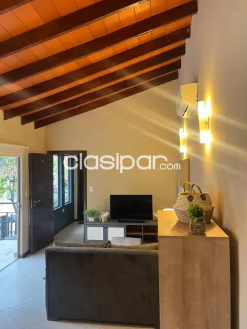 🏢 alquiler departamento amoblado – villa aurelia, Asunción cod 6877, foto 2